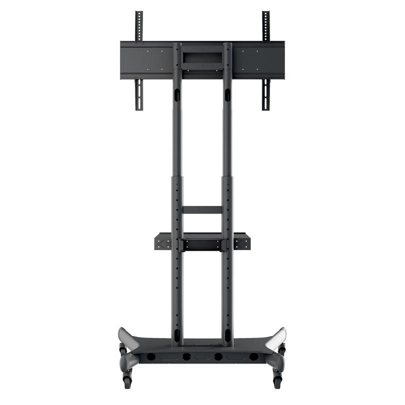 Multibrackets M Public Floormount Basic 180 incl shelf & cameraholder