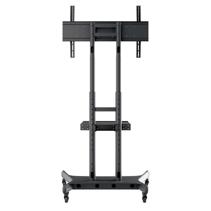 Multibrackets M Public Floormount Basic 180 incl shelf & cameraholder