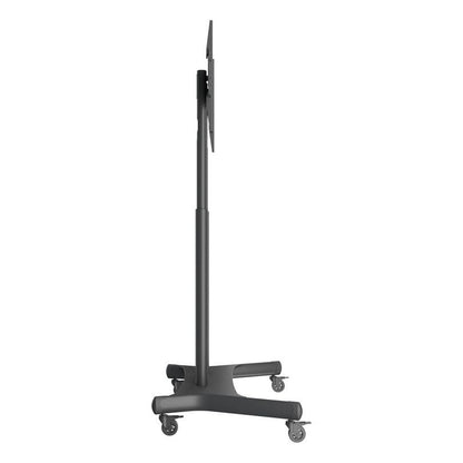 Multibrackets M Public Floormount Basic 180 incl shelf & cameraholder