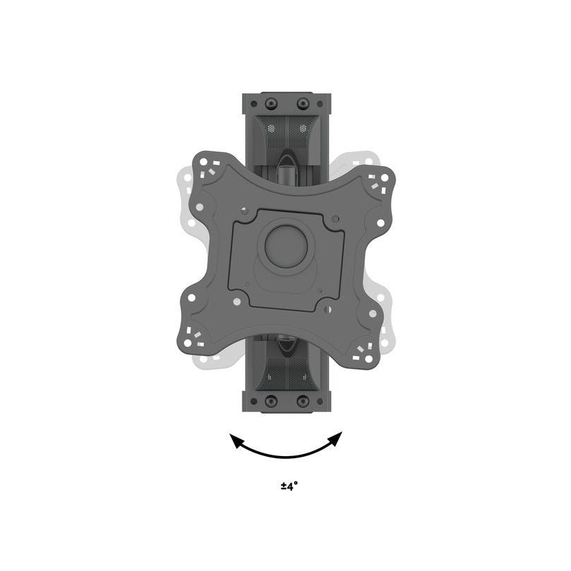 Multibrackets M Ceiling Mount Pro MBC1F, VESA 200