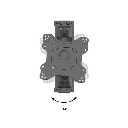 Multibrackets M Ceiling Mount Pro MBC1F, VESA 200