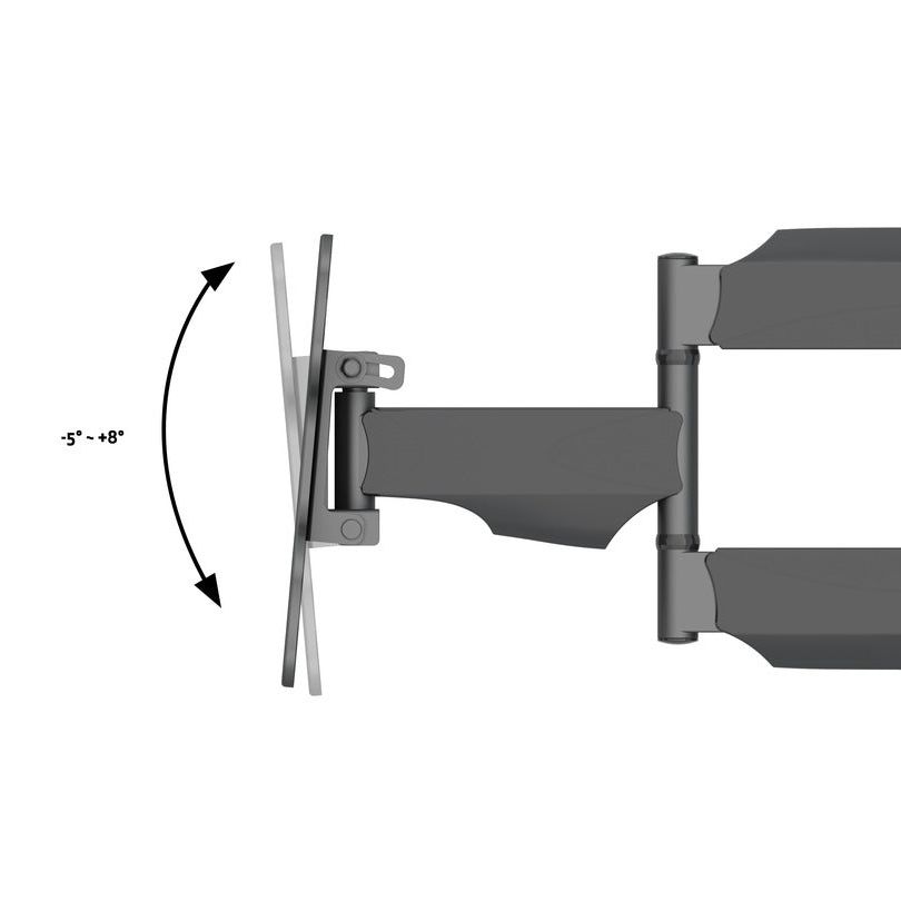 Multibrackets M Ceiling Mount Pro MBC1F, VESA 200