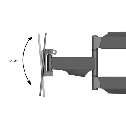 Multibrackets M Ceiling Mount Pro MBC1F, VESA 200