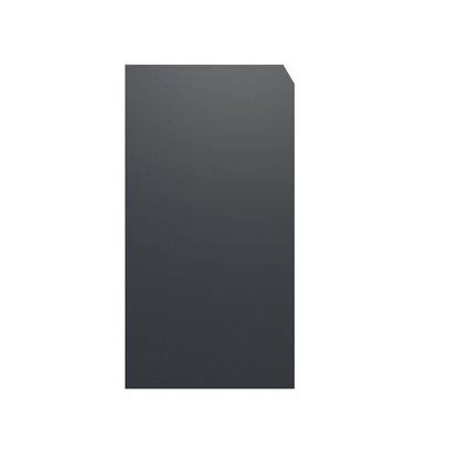 Multibrackets AV Cabinet M Public Floorstand Dual Pillar 180 HD