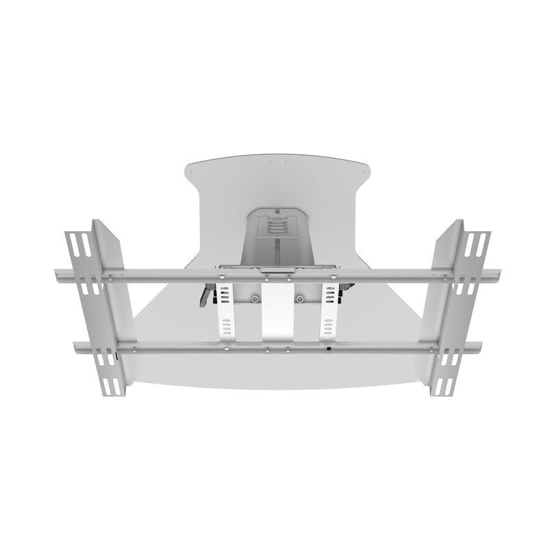 Multibrackets M Public Display Stand 110 HD Floorbase Single Silver