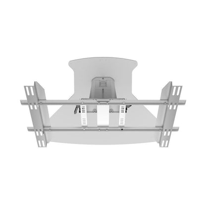 Multibrackets M Public Display Stand 110 HD Floorbase Single Silver
