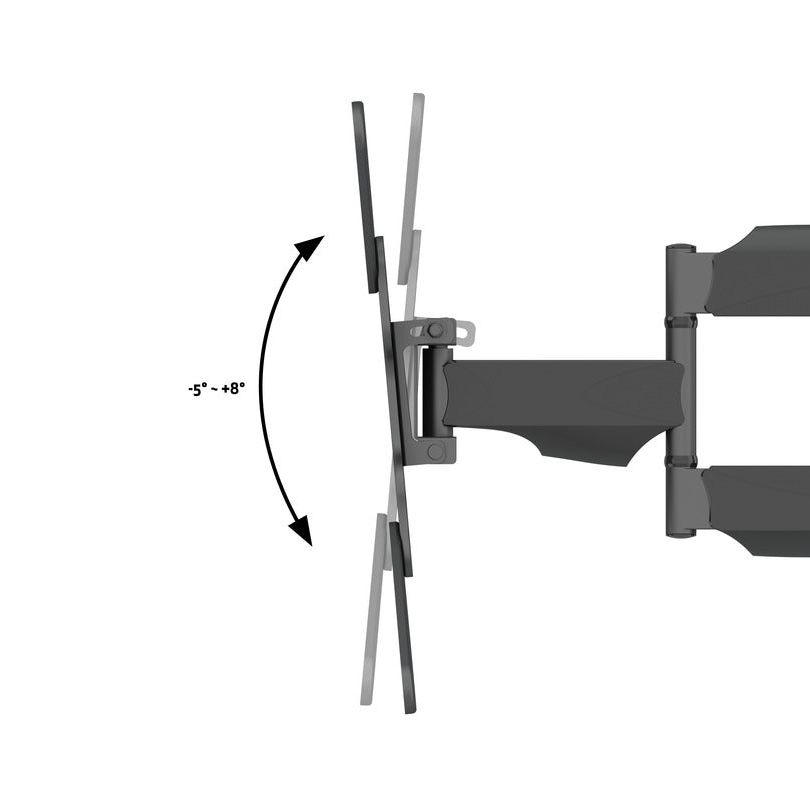 Multibrackets M Ceiling Mount Pro MBC1F
