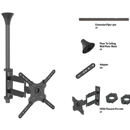 Multibrackets M Ceiling Mount Pro MBC1F