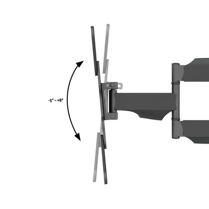 Multibrackets M Floor to Ceiling Mount Pro MBFC1F