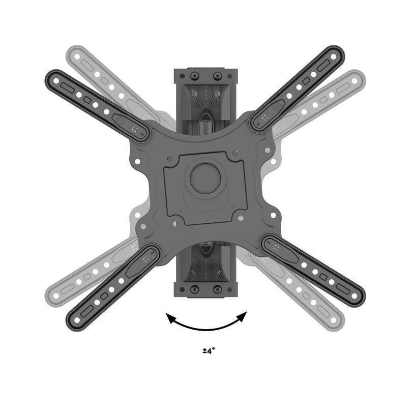 Multibrackets M Floor to Ceiling Mount Pro MBFC1F