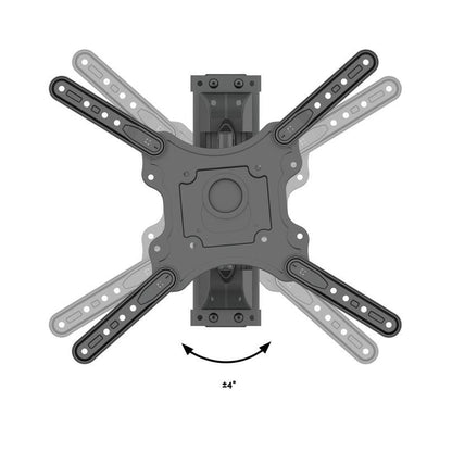 Multibrackets M Floor to Ceiling Mount Pro MBFC1F