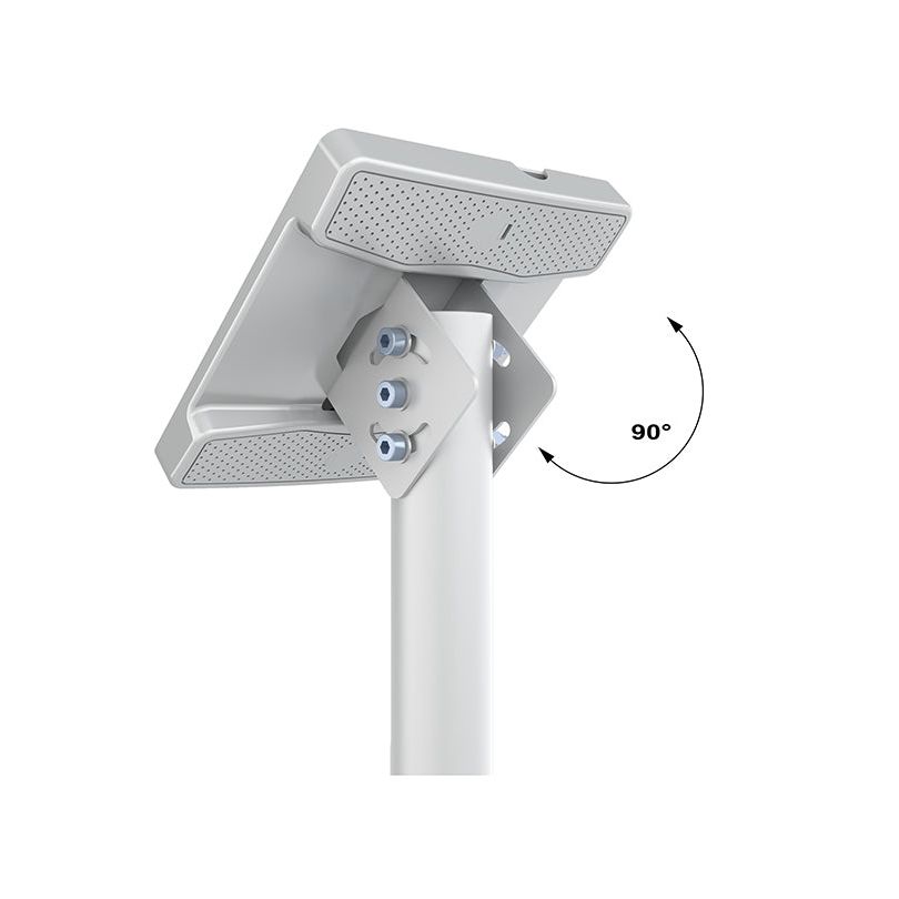 Multibrackets M Ceiling Mount Pro MBC1U White VESA 200