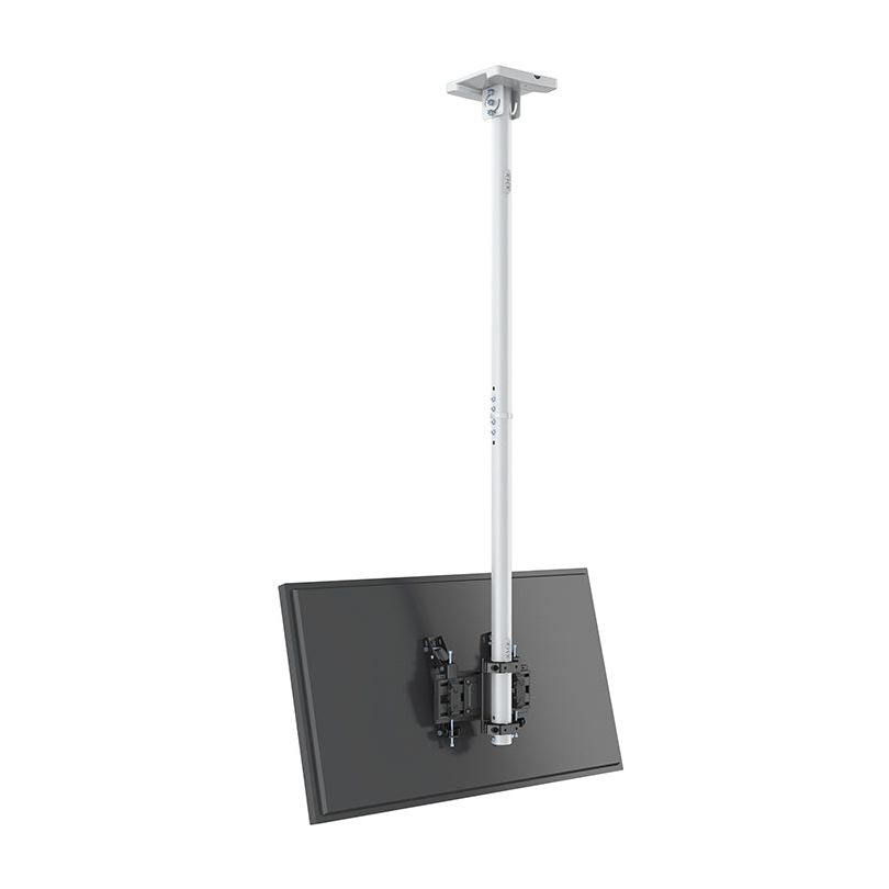 Multibrackets M Ceiling Mount Pro MBC1U White VESA 200