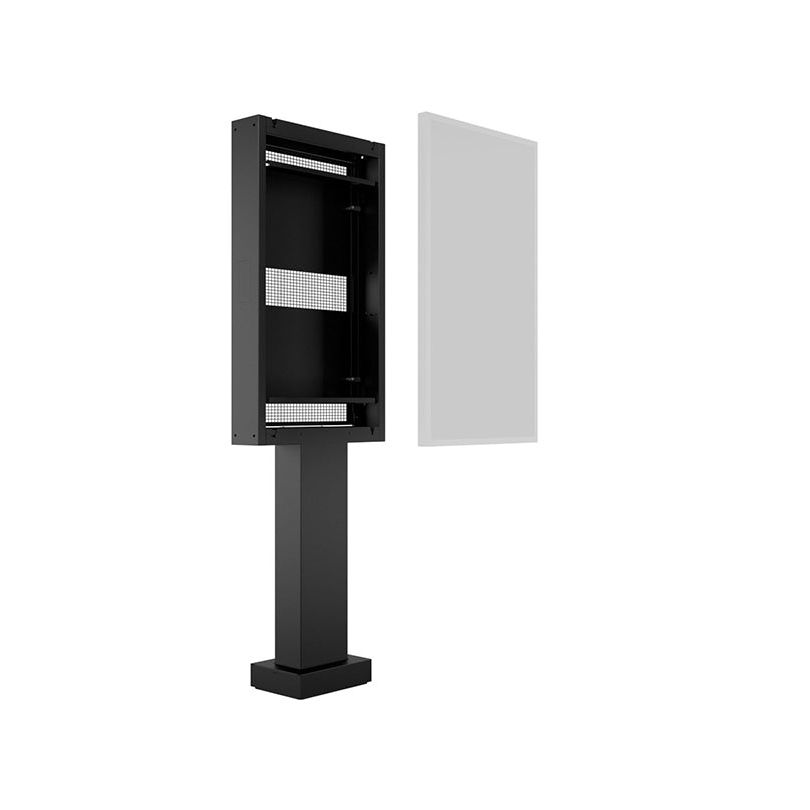 Multibrackets M Totem Pro Single 49XE4F-M