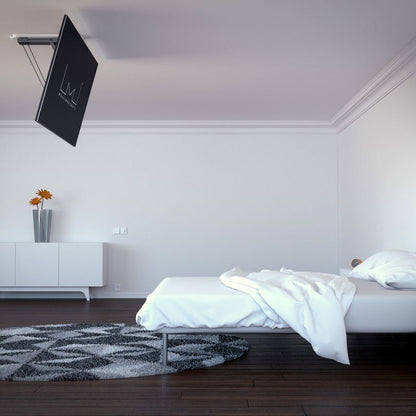 Multibrackets M Motorized Ceiling Mount 32"-70"