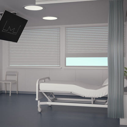 Multibrackets M Motorized Ceiling Mount 32"-70"