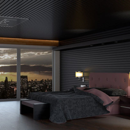 Multibrackets M Motorized Ceiling Mount 32"-70"