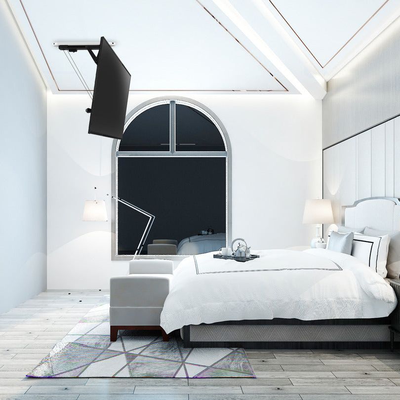 Multibrackets M Motorized Ceiling Mount 32"-70"