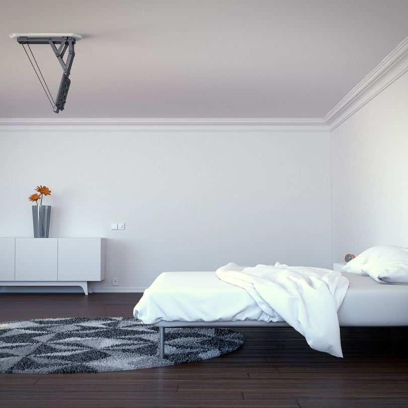 Multibrackets M Motorized Ceiling Mount 32"-70"