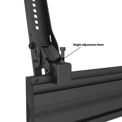 Multibrackets Pro Series - M Wallmount Column