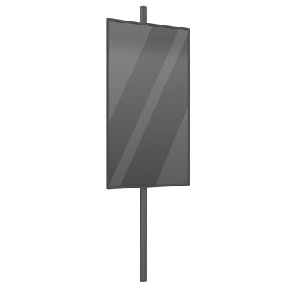 Multibrackets M Floor to Ceiling Mount Pro D-Series MBFC1UD