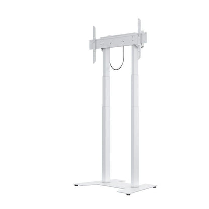Multibrackets M Motorized Floorbase 60kg White