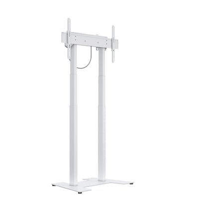 Multibrackets M Motorized Floorbase 60kg White