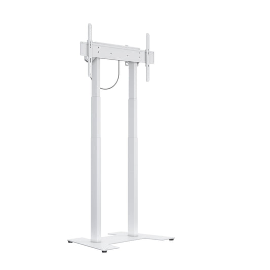 Multibrackets M Motorized Floorbase 60kg White