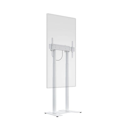 Multibrackets M Motorized Floorbase 60kg White