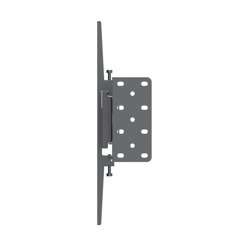 Multibrackets M Wallmount Pro MBWW1U Fixed Black, 125cm