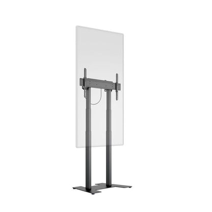 Multibrackets M Motorized Floorbase 60kg Black