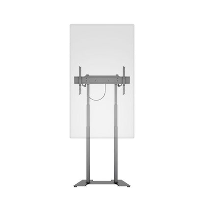 Multibrackets M Motorized Floorbase 60kg Black