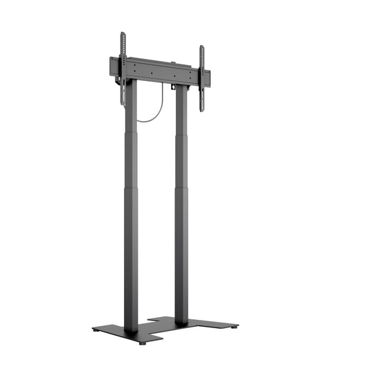 Multibrackets M Motorized Floorbase 60kg Black