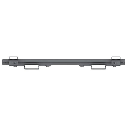 Multibrackets M Wallmount Pro MBSTH1U 400x200 Fixed Black