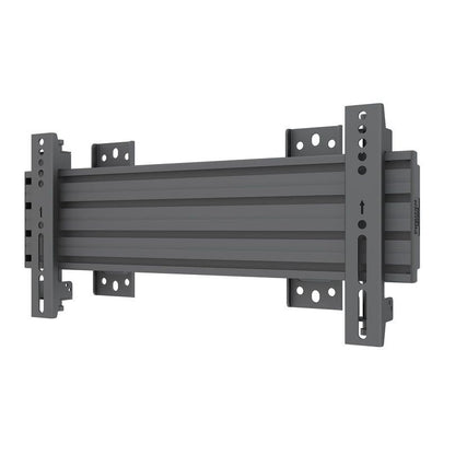 Multibrackets M Wallmount Pro MBSTH1U 400x200 Fixed Black