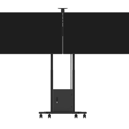 Multibrackets M Motorized Dual Screen Mount 40-65"