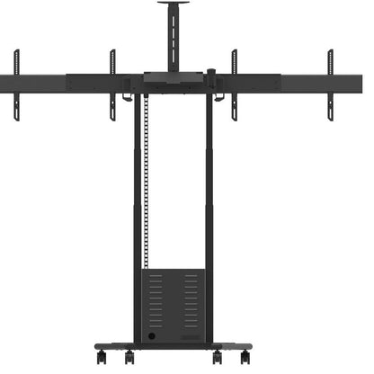 Multibrackets M Motorized Dual Screen Mount 40-65"