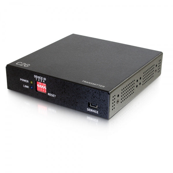 C2G HDMI[R] over IP Encoder - 4K 30Hz