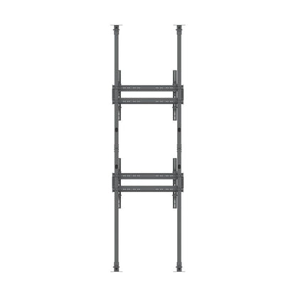 Multibrackets M Floor to Ceiling Mount Pro MBFC2P2UHD