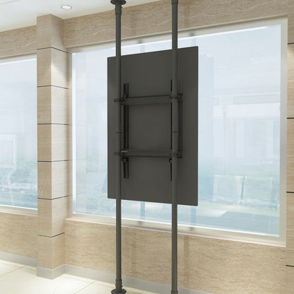 Multibrackets M Floor to Ceiling Mount Pro MBFC2P1UPHD