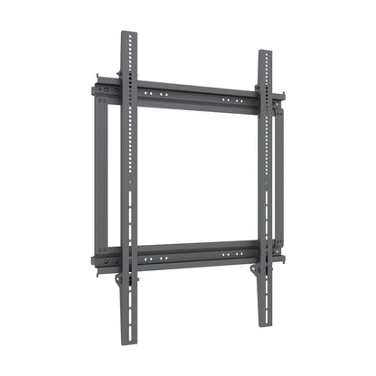 Multibrackets M Pro Series - Dual Pole bracket 600X900