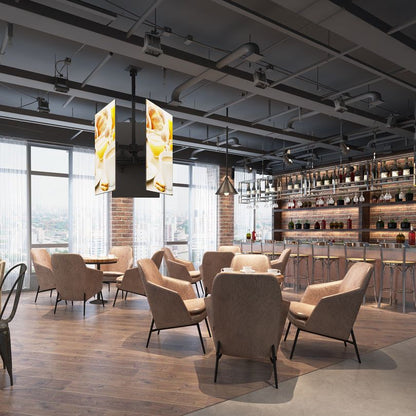 Multibrackets M Ceiling Mount Pro MBC3UHD