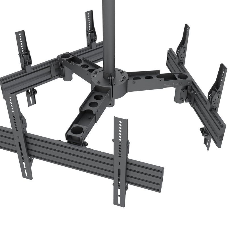 Multibrackets M Ceiling Mount Pro MBC3UHD