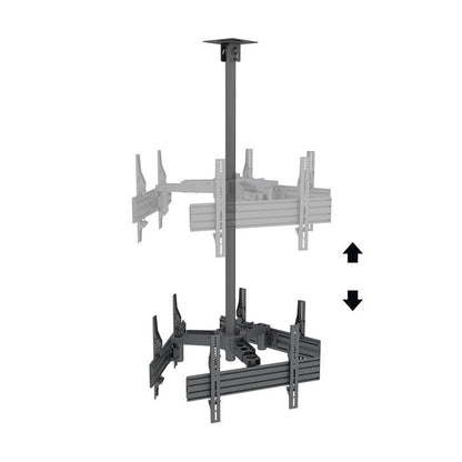 Multibrackets M Ceiling Mount Pro MBC3UHD