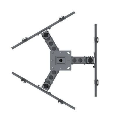 Multibrackets M Ceiling Mount Pro MBC3UHD