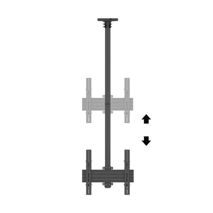 Multibrackets M Ceiling Mount Pro MBC1UX2 VESA 400