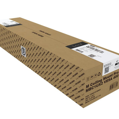Multibrackets M Ceiling Mount Pro MBC1UX2 VESA 400