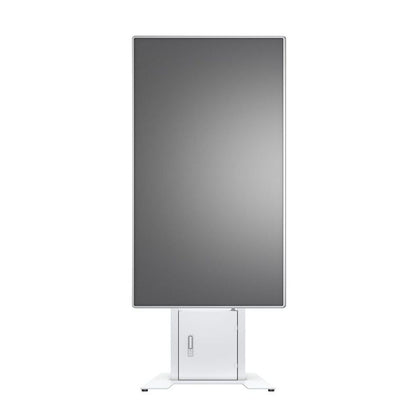 Multibrackets M Motorized Floorbase Flip 2 incl cabinet 120kg White
