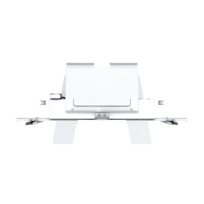 Multibrackets M Motorized Floorbase Flip 2 incl cabinet 120kg White