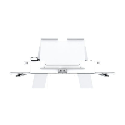 Multibrackets M Motorized Floorbase Flip 2 incl cabinet 120kg White